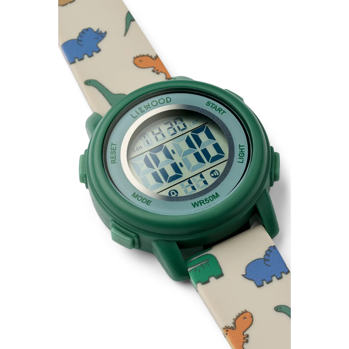 LIEWOOD Armbanduhr Sussi - Nook' d' Mel - Kinder Concept Store