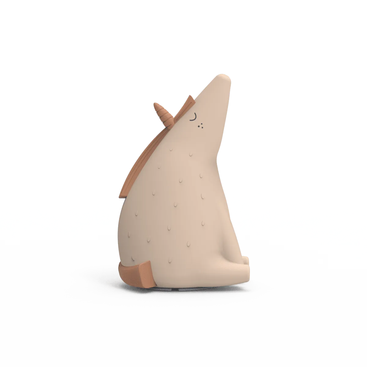 Kinderlampe / Nachtlicht Winston Unicorn - Nook' d' Mel - Kinder Concept Store