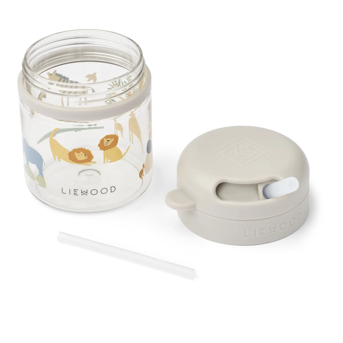 LIEWOOD PAVIA Tritan-Becher 280 ml - Nook' d' Mel - Kinder Concept Store