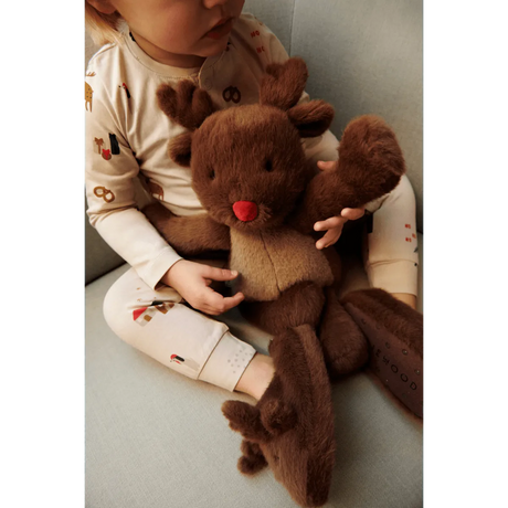 Berto Rentierteddy - Nook' d' Mel - Kinder Concept Store