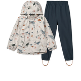 LIEWOOD Pedia Regenbekleidungsset - Nook' d' Mel - Kinder Concept Store