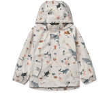 LIEWOOD Pedia Regenbekleidungsset - Nook' d' Mel - Kinder Concept Store