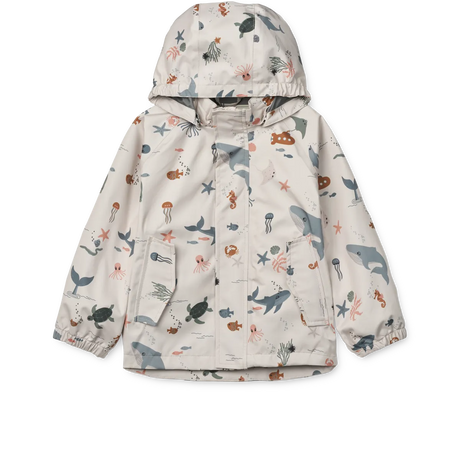 LIEWOOD Pedia Regenbekleidungsset - Nook' d' Mel - Kinder Concept Store