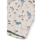 LIEWOOD Pedia Regenbekleidungsset - Nook' d' Mel - Kinder Concept Store