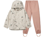 LIEWOOD Pedia Regenbekleidungsset - Nook' d' Mel - Kinder Concept Store