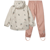 LIEWOOD Pedia Regenbekleidungsset - Nook' d' Mel - Kinder Concept Store