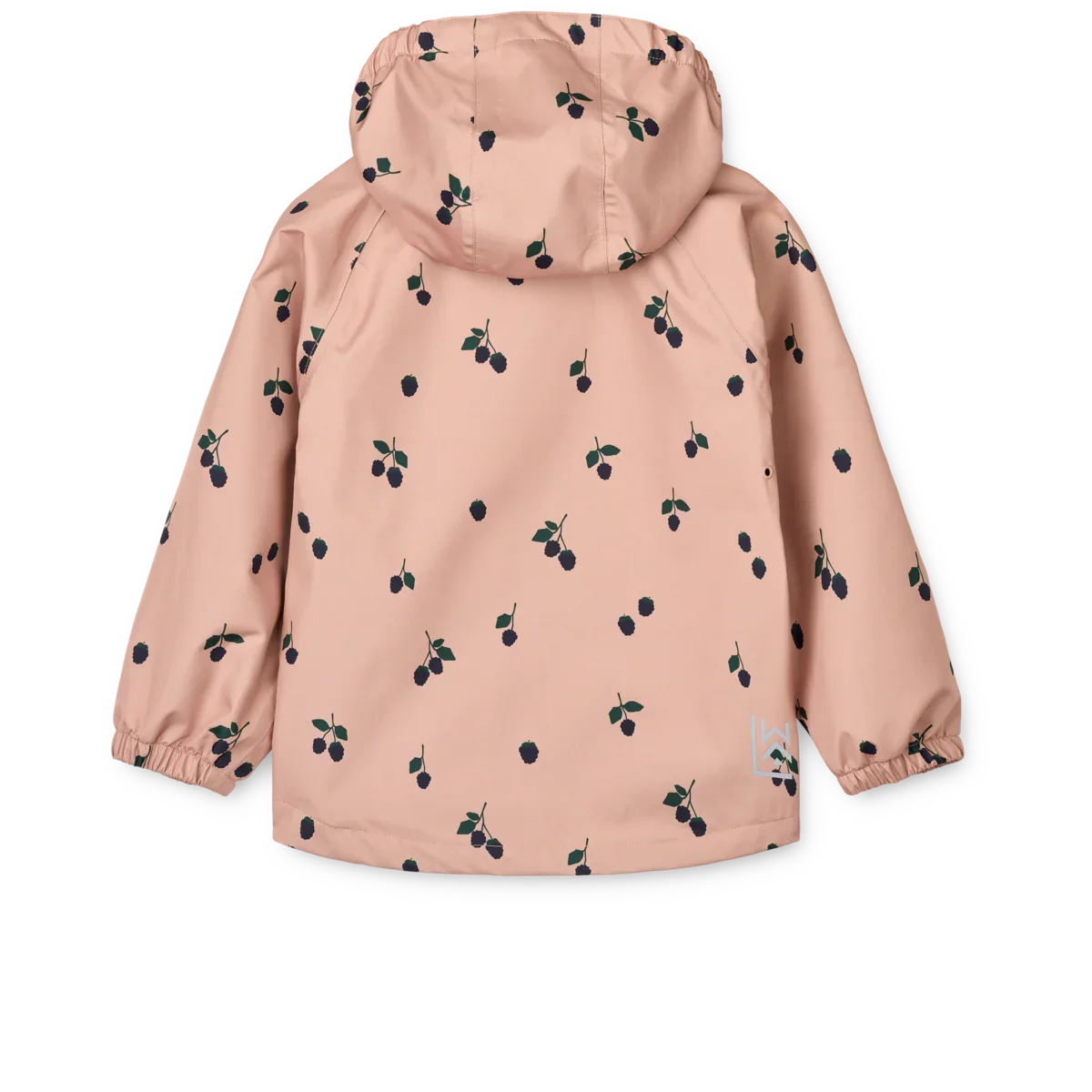 LIEWOOD Pedia Regenbekleidungsset