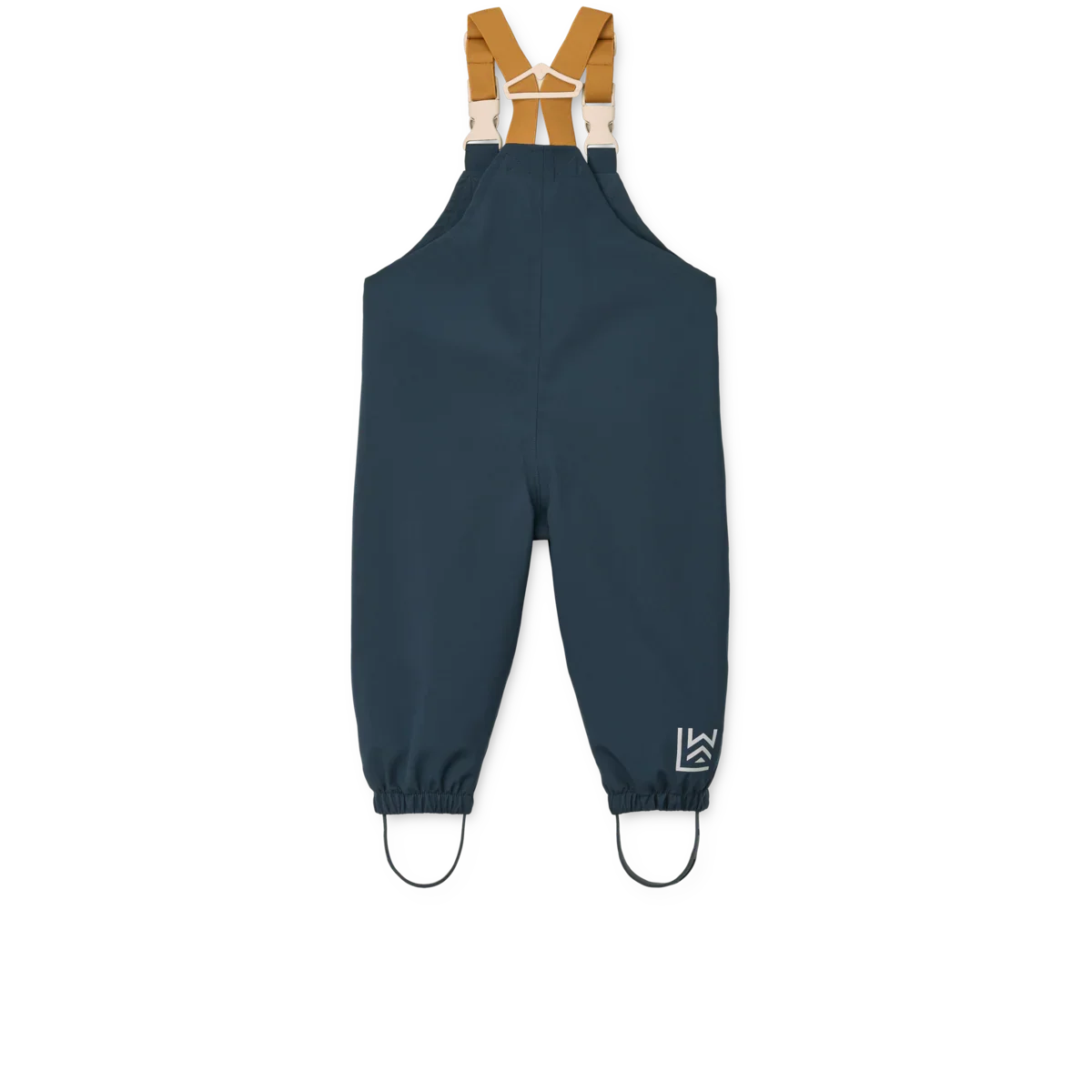 LIEWOOD Manu Regenbekleidungsset