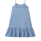 LIEWOOD SOPHIA Seersucker-Kleid