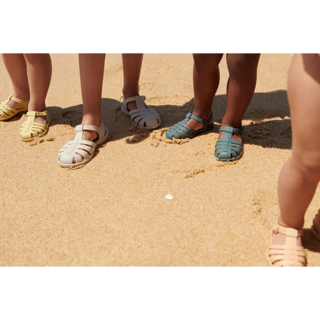 LIEWOOD Bre Sandalen - Nook' d' Mel - Kinder Concept Store