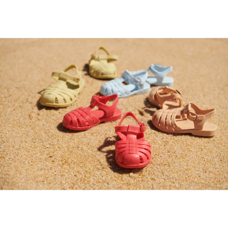 LIEWOOD Bre Sandalen - Nook' d' Mel - Kinder Concept Store