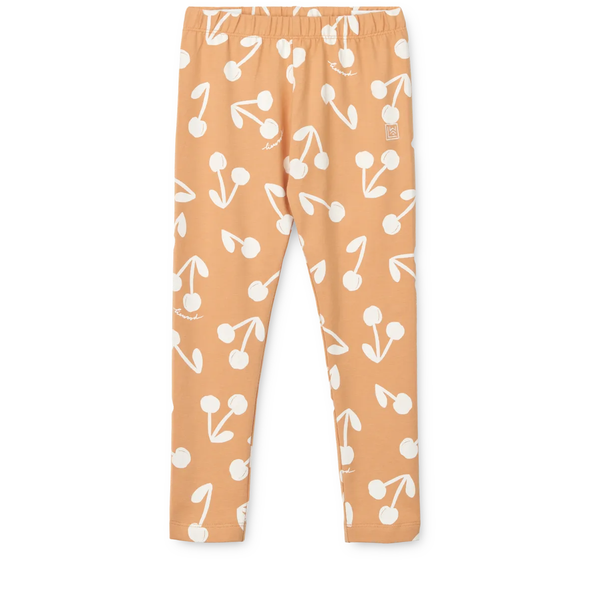 LIEWOOD Marie Bedruckte Leggings - Nook' d' Mel - Kinder Concept Store