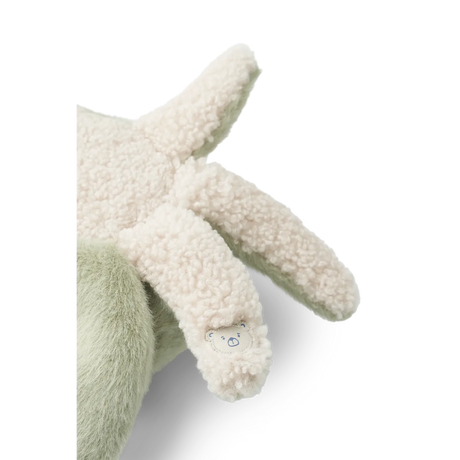 LIEWOOD Berto Krabben Teddy - Nook' d' Mel - Kinder Concept Store