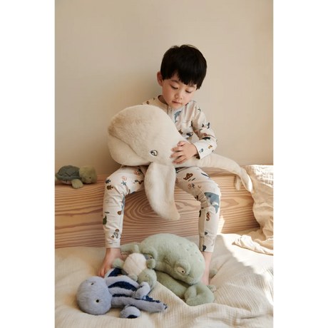 LIEWOOD Binnie Oktopus Teddy - Nook' d' Mel - Kinder Concept Store