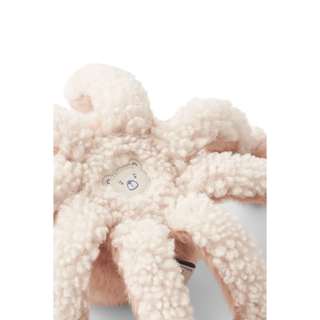 LIEWOOD Binnie Oktopus Teddy - Nook' d' Mel - Kinder Concept Store