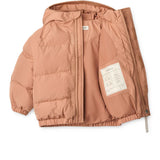LIEWOOD Adelina Jacke mit Ohren