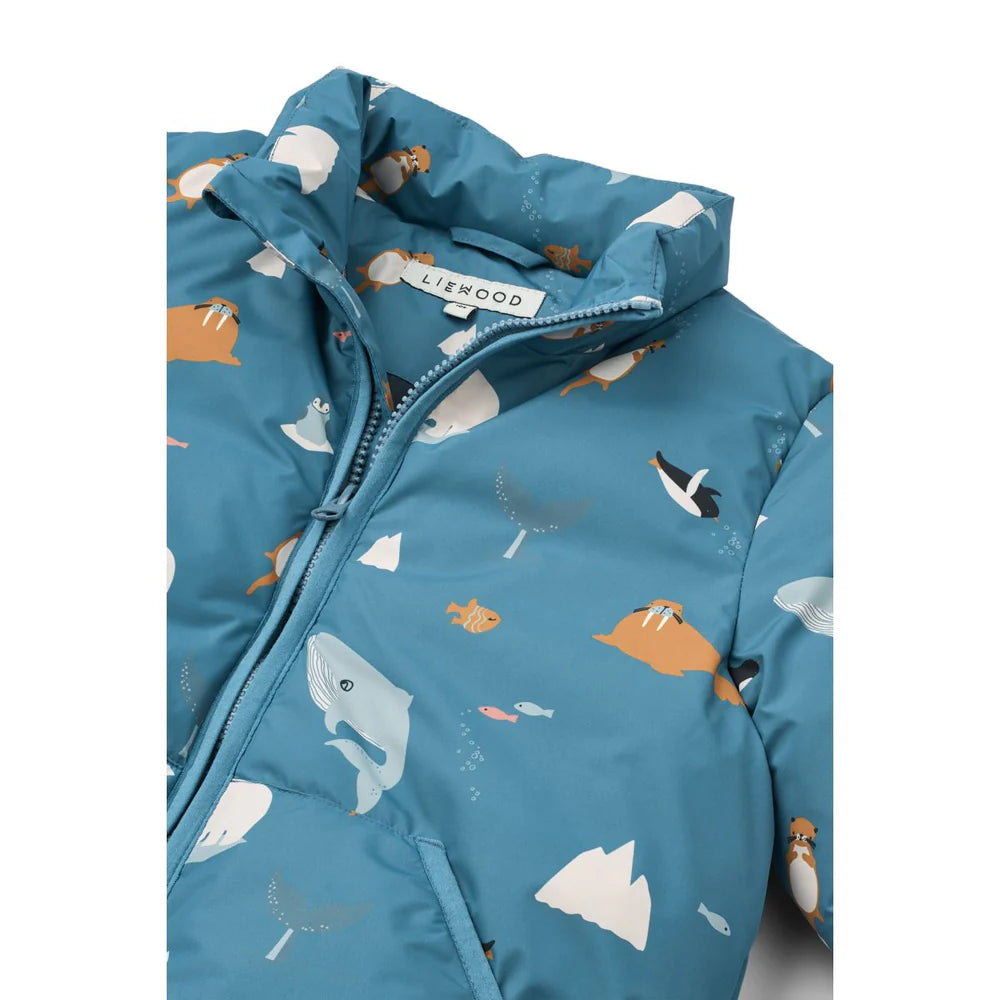 LIEWOOD Brantley Jacke