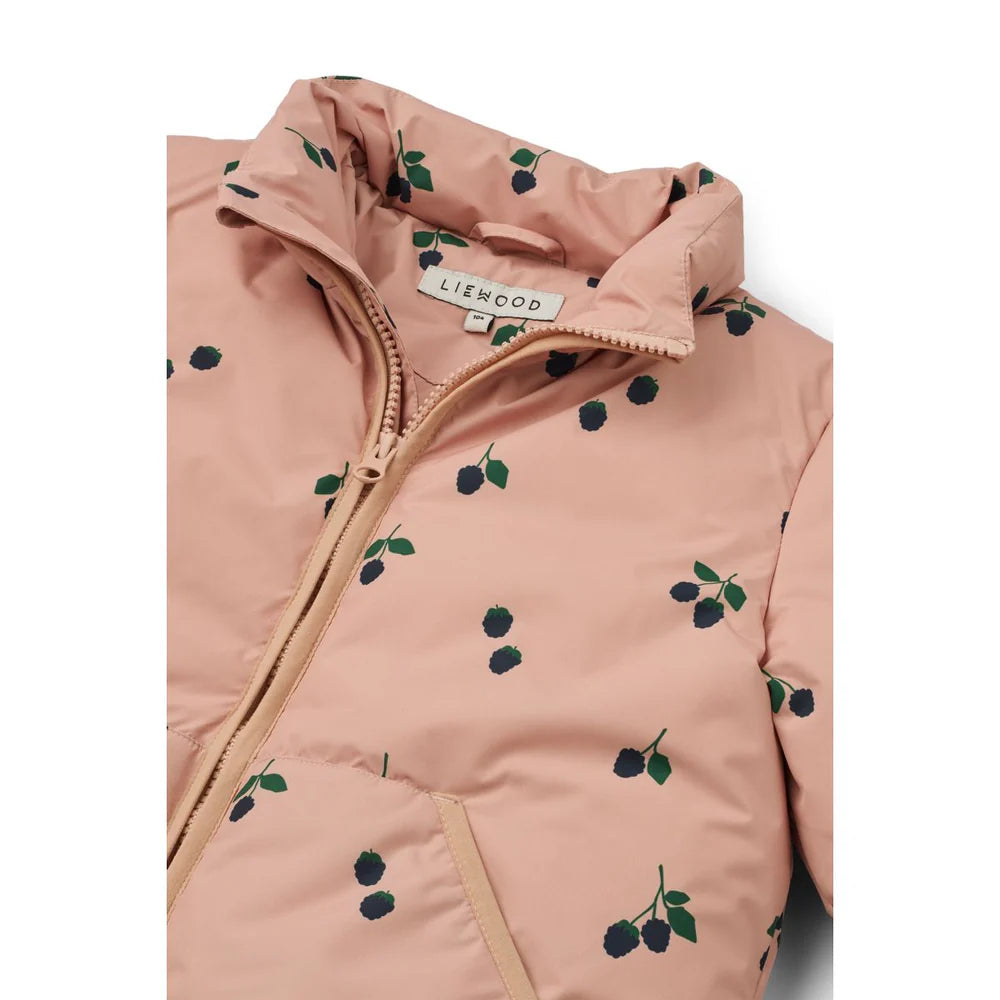 LIEWOOD Brantley Jacke