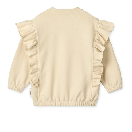 LIEWOOD Marcella Sweatshirt - Nook' d' Mel - Kinder Concept Store