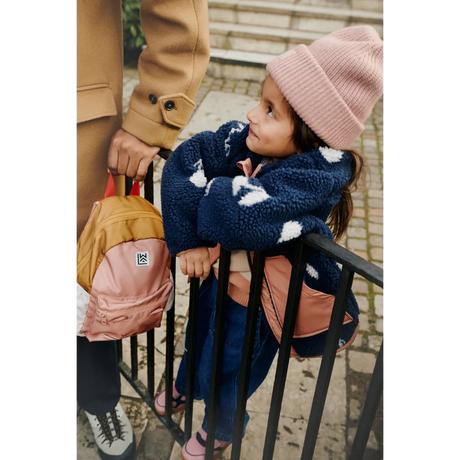 LIEWOOD Emilio Beanie Mütze - Nook' d' Mel - Kinder Concept Store