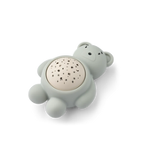 LIEWOOD Manuel Bear Projektionslampe mit Sound - Nook' d' Mel - Kinder Concept Store