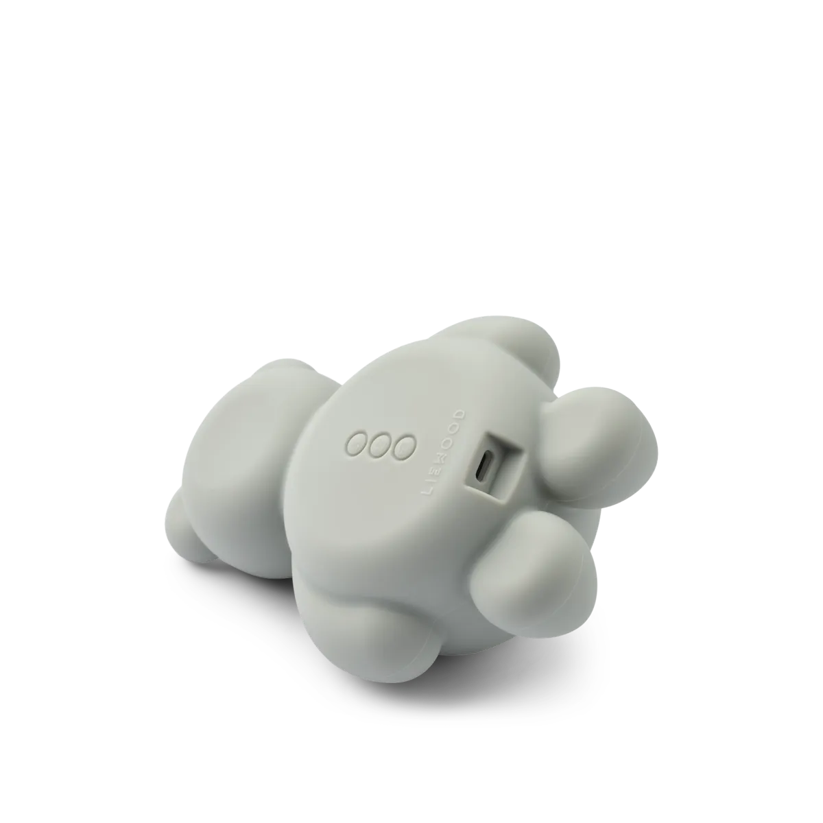 LIEWOOD Manuel Bear Projektionslampe mit Sound - Nook' d' Mel - Kinder Concept Store
