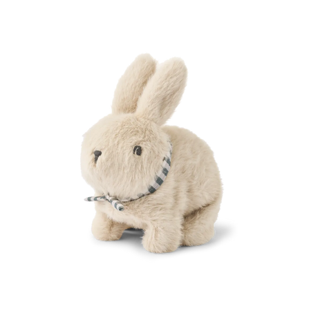 LIEWOOD Dev Kuschelhase mit Motorik-Funktion - Nook' d' Mel - Kinder Concept Store