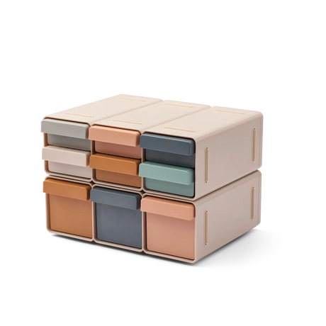 LIEWOOD Kylian Aufbewahrungssystem - Nook' d' Mel - Kinder Concept Store