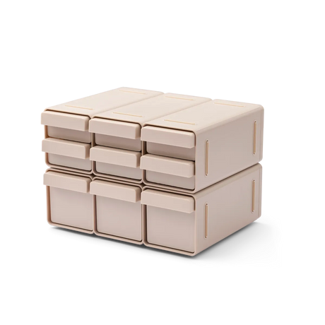 LIEWOOD Kylian Aufbewahrungssystem - Nook' d' Mel - Kinder Concept Store