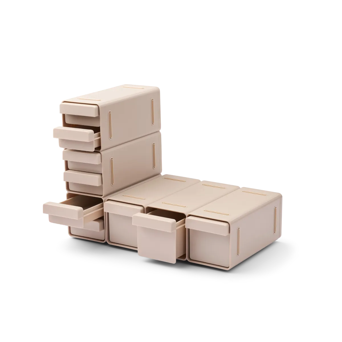 LIEWOOD Kylian Aufbewahrungssystem - Nook' d' Mel - Kinder Concept Store