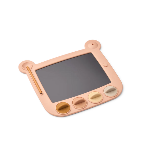 LIEWOOD Venzora Magische Zeichentafel mit Stempel - Nook' d' Mel - Kinder Concept Store