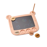 LIEWOOD Venzora Magische Zeichentafel mit Stempel - Nook' d' Mel - Kinder Concept Store