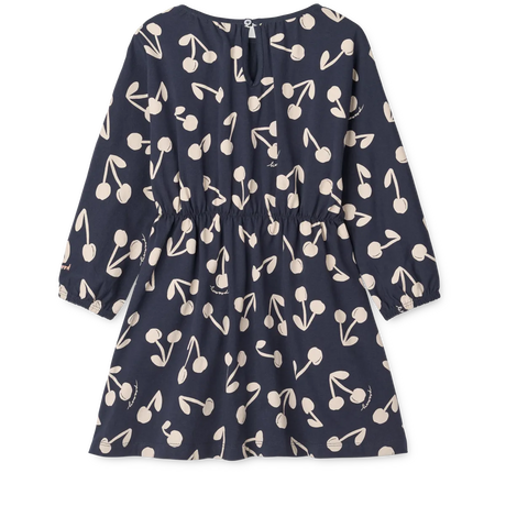 LIEWOOD Sadia Kleid - Nook' d' Mel - Kinder Concept Store