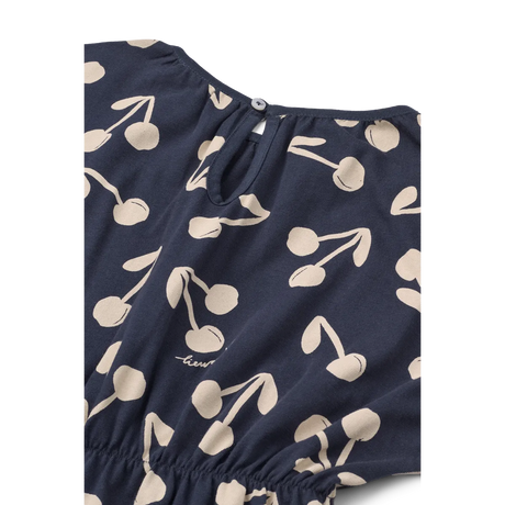LIEWOOD Sadia Kleid - Nook' d' Mel - Kinder Concept Store