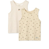 LIEWOOD Faris Tank Top 2er‑Pack