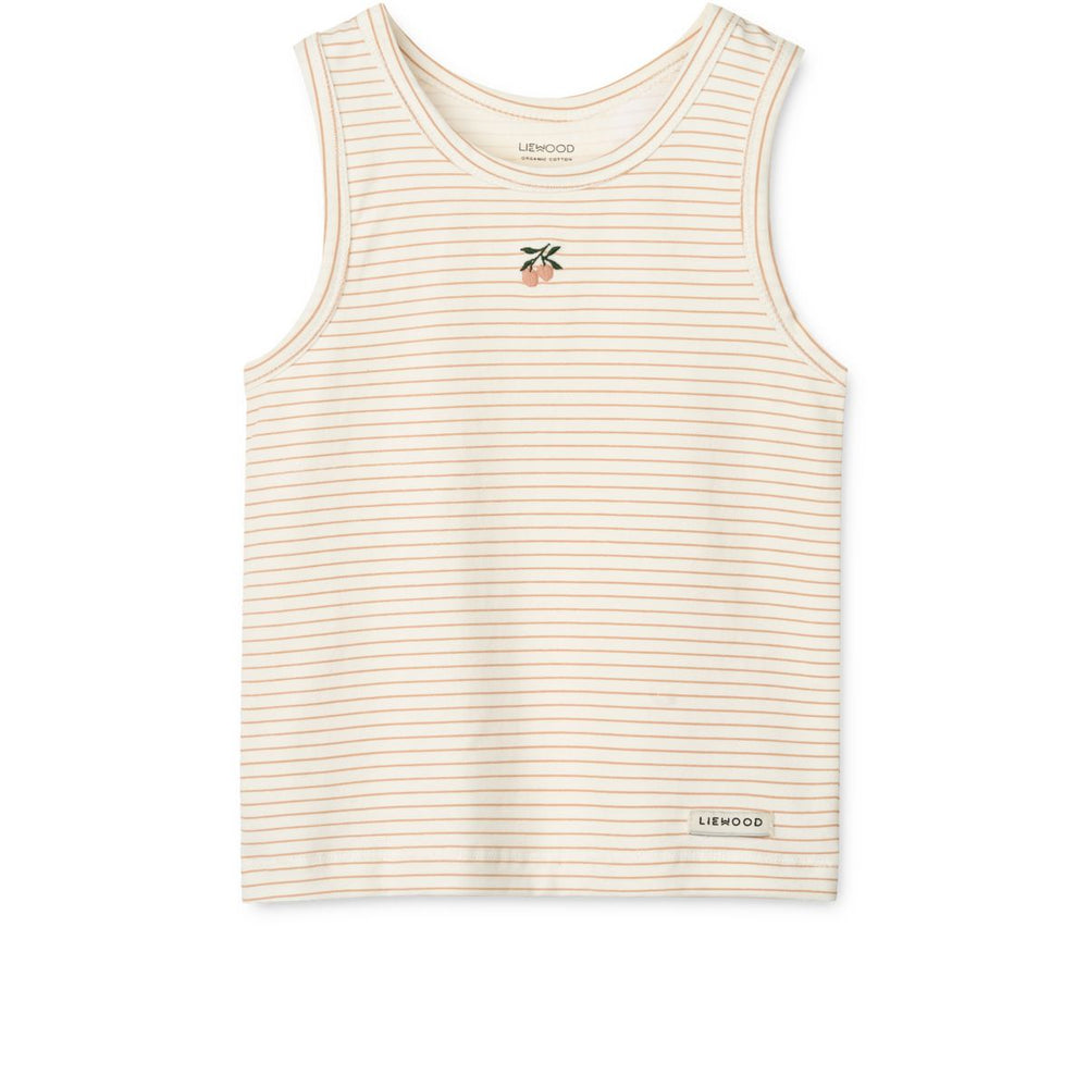 LIEWOOD Faris Tank Top 2er‑Pack
