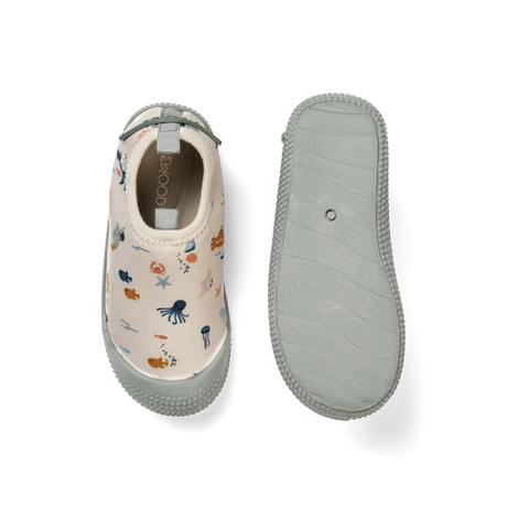 LIEWOOD Sanjia Badeschuhe - Nook' d' Mel - Kinder Concept Store