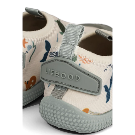 LIEWOOD Sanjia Badeschuhe - Nook' d' Mel - Kinder Concept Store