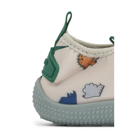 LIEWOOD Sanjia Badeschuhe - Nook' d' Mel - Kinder Concept Store