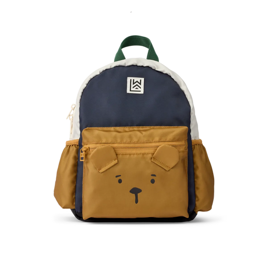 LIEWOOD Andreas Bär Rucksack