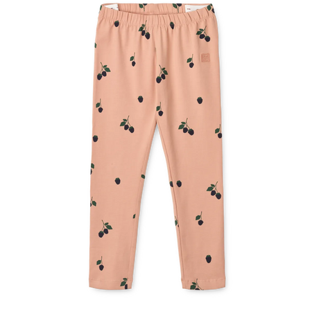LIEWOOD Marie Bedruckte Leggings - Nook' d' Mel - Kinder Concept Store