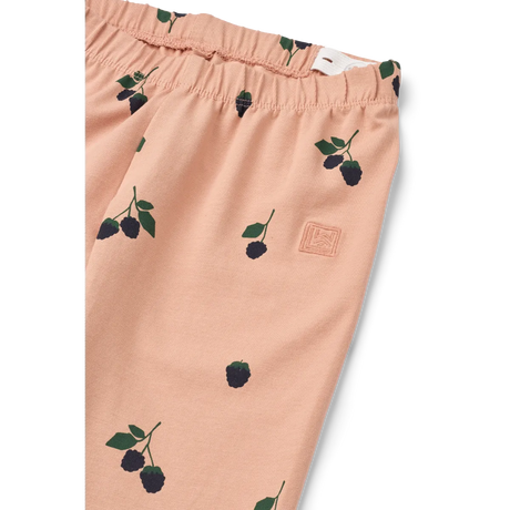 LIEWOOD Marie Bedruckte Leggings - Nook' d' Mel - Kinder Concept Store