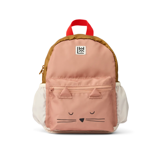 LIEWOOD Andreas Cat Rucksack