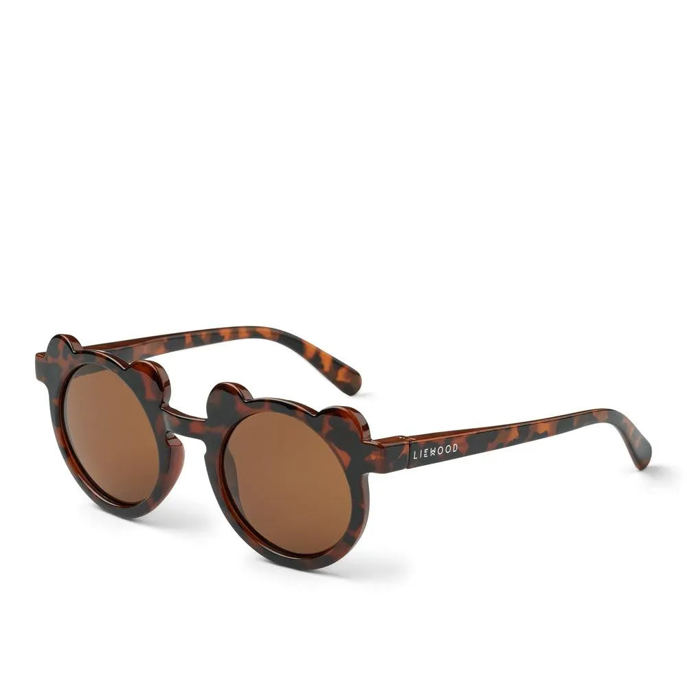 Liewood Sonnenbrille für Kinder Darla Mr. Bear 4 bis 10 Jahre