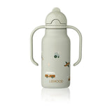 Liewood Wasserflasche / Trinkflasche 250 ml Kimmie 