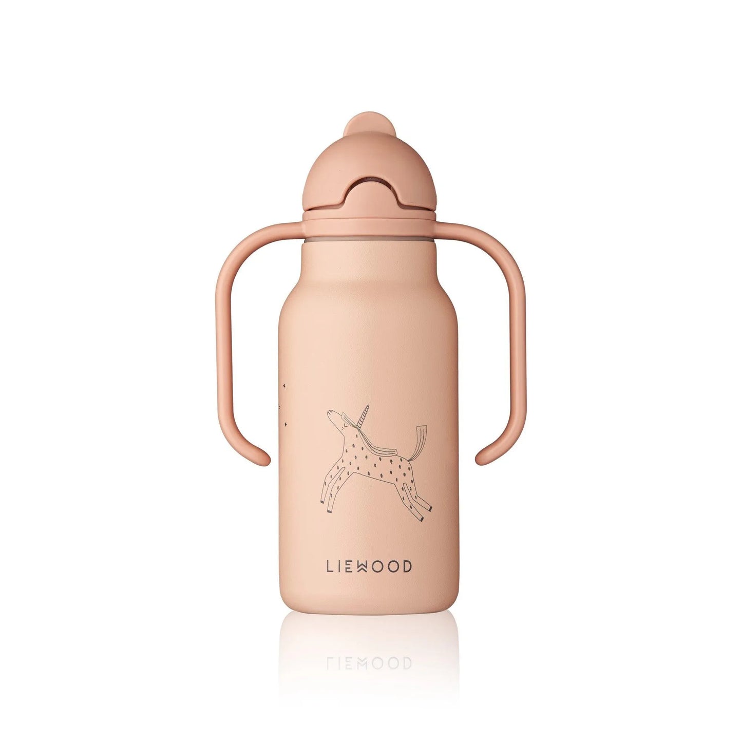 Liewood Wasserflasche / Trinkflasche 250 ml Kimmie 