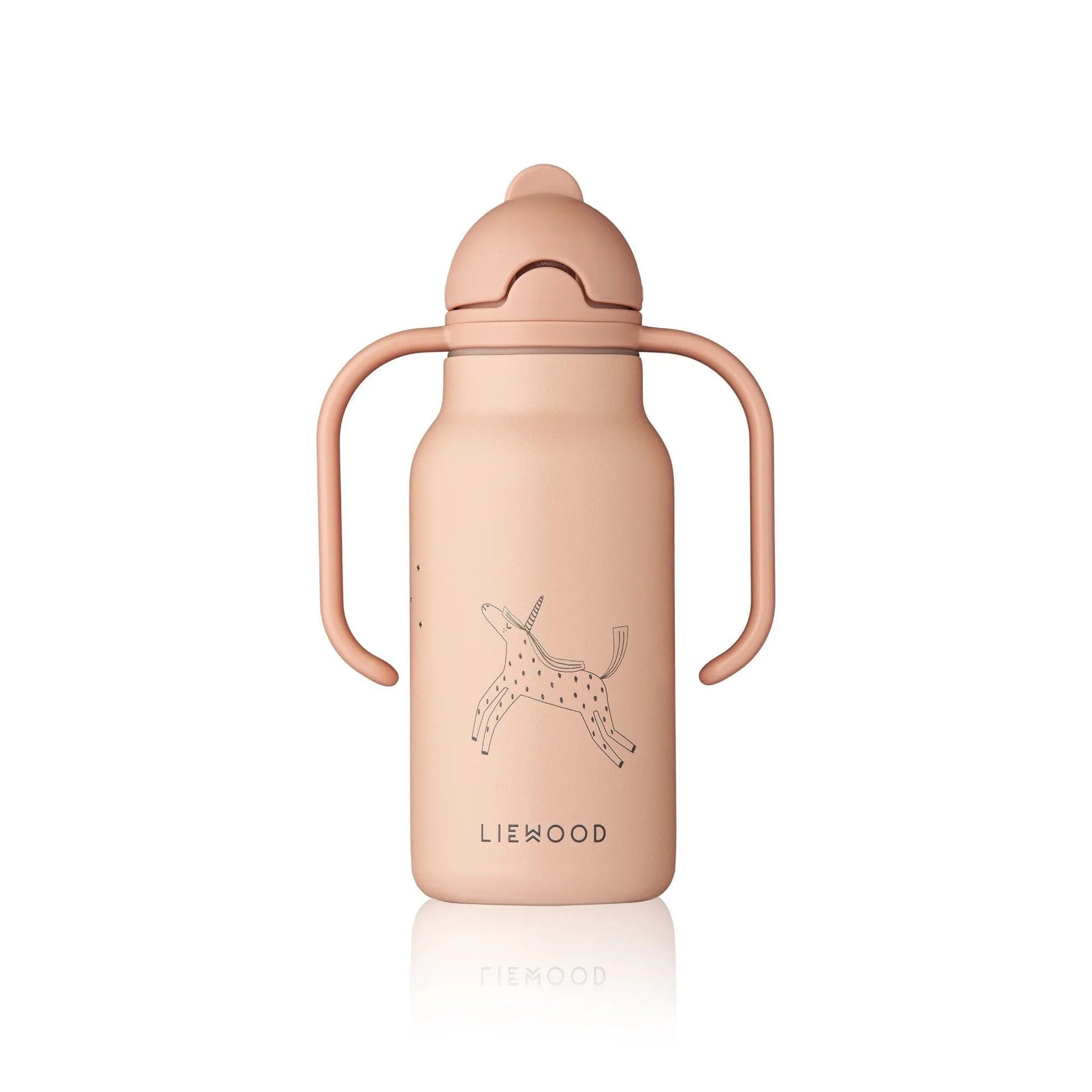 Liewood Wasserflasche / Trinkflasche 250 ml Kimmie 