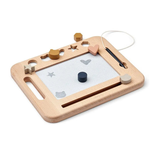 Liewood Magnetische Zeichentafel Veneda