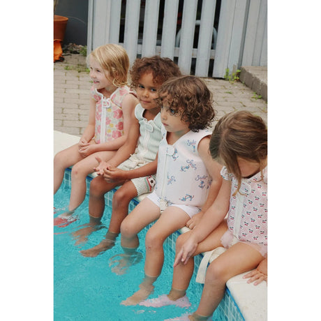 Konges Sløjd Avery Schwimmweste - Nook' d' Mel - Kinder Concept Store