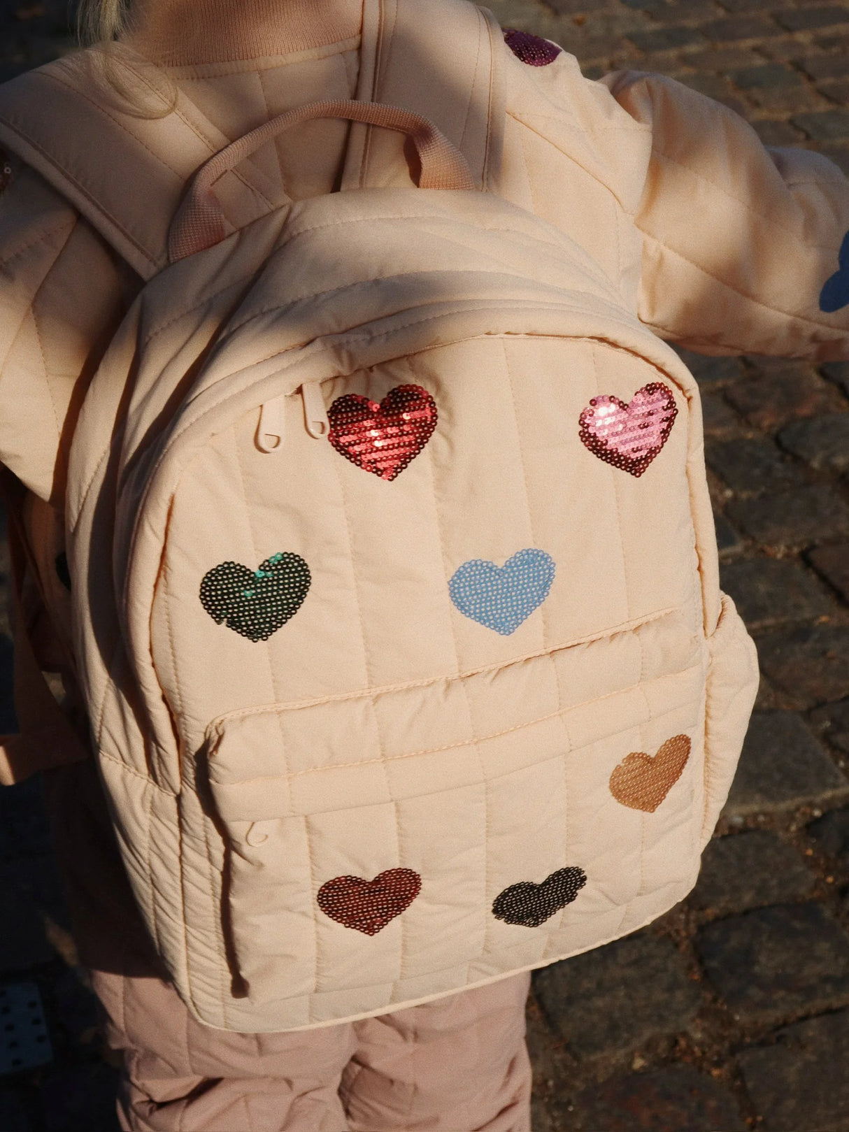 Konges Sløjd Juno Rucksack